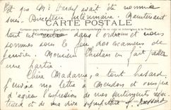 CPA SM Alphonse XIII a Versailles Le cortege au bassin de Neptune 