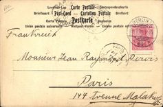 CPA President loubet 