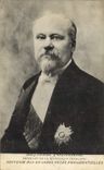 CPA Raymond Poincare President de la Republique