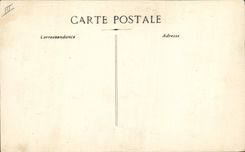 CPA Raymond Poincare President de la Republique