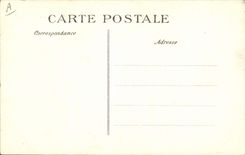 CPA Raymond Poincare President de la Republique