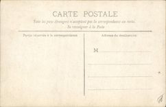 CPA President de la Republique