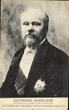 CPA Raymond Poincare President de la Republique