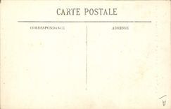 CPA Raymond Poincare President de la Republique