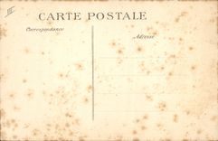 CPA Raymond Poincare President de la Republique