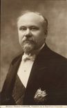 CPA Raymond Poincare President de la Republique