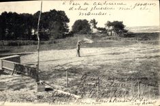 CPA Paris Plage Le tir aux pigeons 