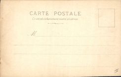 CPA Tir a l'arc Musee de Versailles Nattier Mme Henriette de France