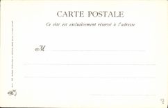 CPA Tir a l'arc Femme