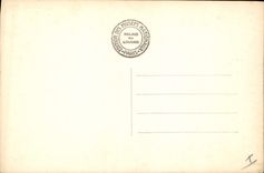 CPA Tir a l'arc Musee du Luxembourg Bourdelle Heracles Archer 