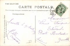 CPA Tir a l'arc Femme