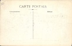 CPA Bateau Paquebot francais a double helice de la Cie Gle Transatlantique Carthage 