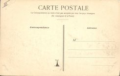 CPA Bateau Paquebot Dieppe Depart du Brighton 