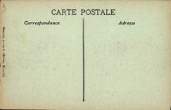 CPA Bateau Paquebot interallie Batavia