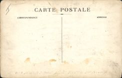 CPA Bateau Paquebot Fabre line SS Canada Marseille Alger Palerme New York