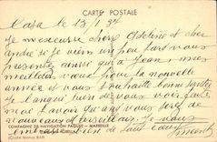 CPA Bateau Paquebot Chella 