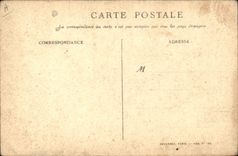 CPA Militaria Bons de la Defense Nationale