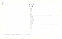 MODERN CARD Cinema Corinne Calvet