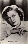 CPM Cinema Madeleine Carroll