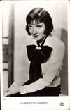 CPM Cinema Claudette Colbert