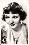 CPM Cinema Claudette Colbert