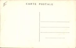 CPM Cinema Marcelle Chantal