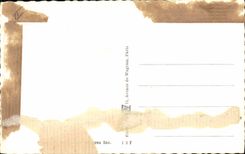 CPM Cinema Rose Mary Clooney