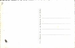 CPM Cinema Genevieve Callix