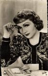 CPM Cinema Claudette Colbert