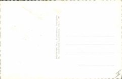 MODERN CARD Cinema Louiser Carletti