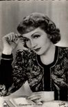 CPM Cinema Claudette Colbert