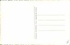 CPM Cinema Genevieve Callix