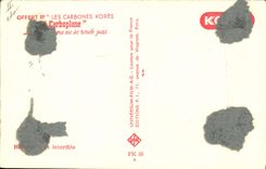 CPM Cinema Nicole Courcel