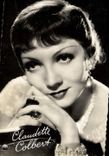 CPM Cinema Claudette Colbert