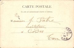 CPA Victor Emmanuel III