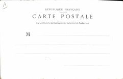 CPA SM Victor Emmanuel III Roi d'Italia