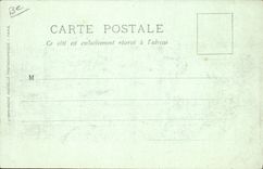 CPA Les souverains d'Italie a Paris A la revue La reine et M Loubet se rendent a la tribune