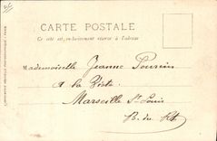 CPA Les souverains d'Italie a Paris L'escorte du President de la Republique