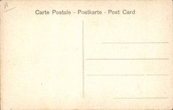 CPA Il Re e la Regina d'Italia