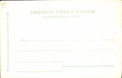 CPA Arrivo a Firenze di SM La regina Vittoria 16 Marzo 1894 TOP