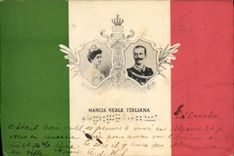 CPA Marce Reale Italiana