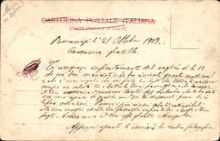 CPA SAR Jolanda Margherita Principessa di Savoia