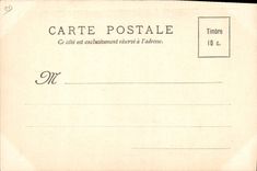 CPA Liberte de la Propriete