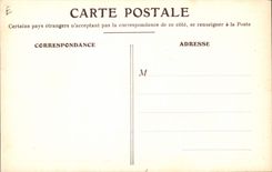 CPA La Semaine Anglaise 