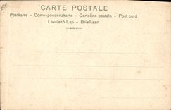 CPA Tir a l'arc Ange 