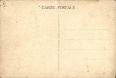 CPA 20eme Fete Federale Gymnastique et Education Physique Roanne Juillet 1939 tOP