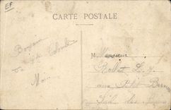 CPA L'Esparence de Ste Colombe Societe de Gymnastique de la FGSPF
