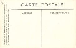 CPA Le lancement du poids