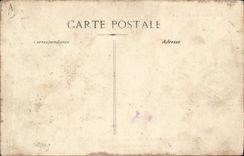 CPA Bateau Carthage Paquebot francais a double helice de la Cie Gle Transatlantique Golfe du Lion