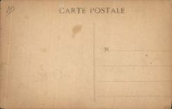 CPA Bateau Compagnie Cyprien Fabre Canada